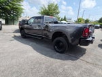2026 RAM 3500 RAM 3500 TRADESMAN CREW CAB 4X4 8' BOX