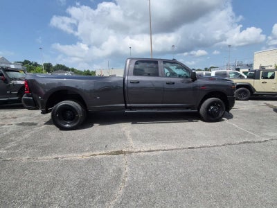 2026 RAM 3500 RAM 3500 TRADESMAN CREW CAB 4X4 8' BOX