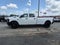 2026 RAM 3500 RAM 3500 TRADESMAN CREW CAB 4X4 8' BOX