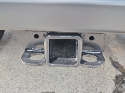 2026 RAM 3500 RAM 3500 TRADESMAN CREW CAB 4X4 8' BOX