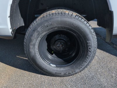 2026 RAM 3500 RAM 3500 TRADESMAN CREW CAB 4X4 8' BOX