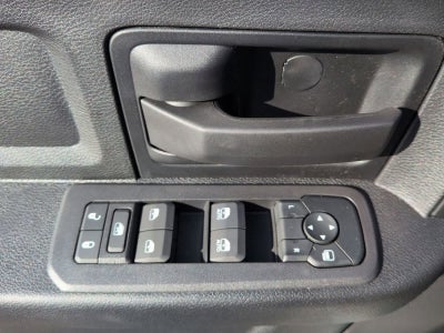 2026 RAM 3500 RAM 3500 TRADESMAN CREW CAB 4X4 8' BOX