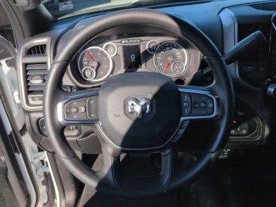 2026 RAM 3500 RAM 3500 TRADESMAN CREW CAB 4X4 8' BOX