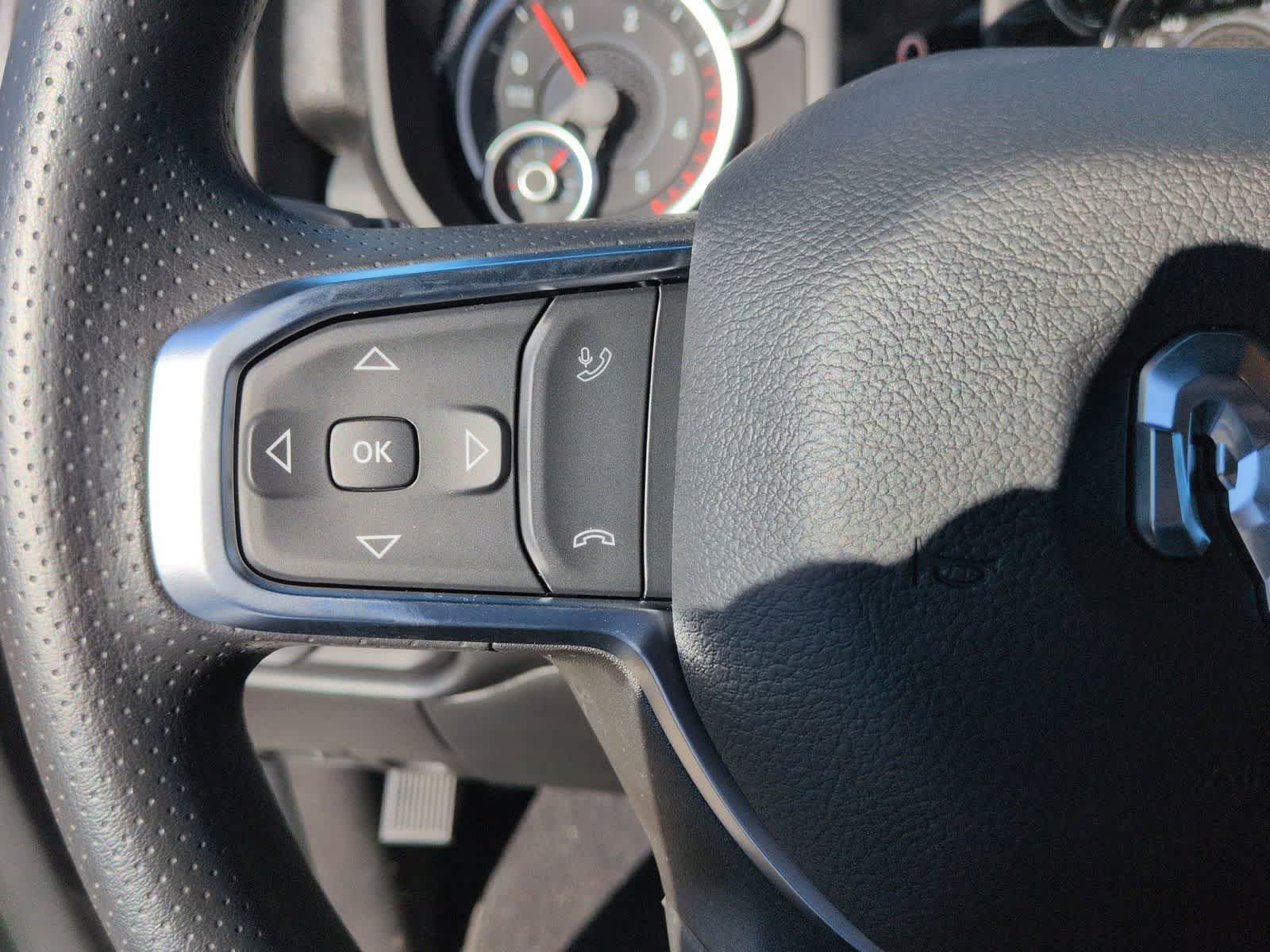 2026 RAM 3500 RAM 3500 TRADESMAN CREW CAB 4X4 8' BOX