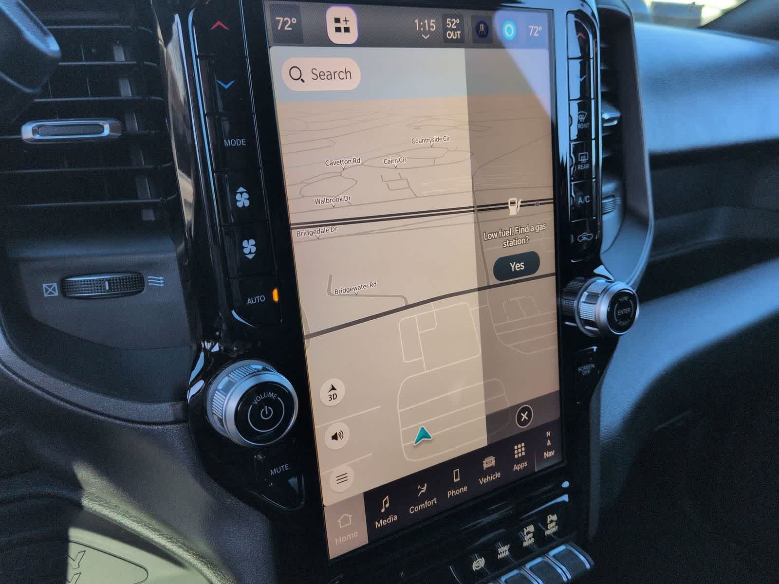 2026 RAM 3500 RAM 3500 TRADESMAN CREW CAB 4X4 8' BOX