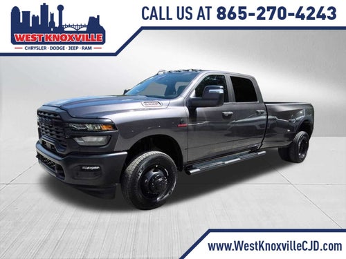 2026 RAM 3500 RAM 3500 TRADESMAN CREW CAB 4X4 8' BOX