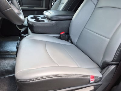 2026 RAM 3500 RAM 3500 TRADESMAN CREW CAB 4X4 8' BOX