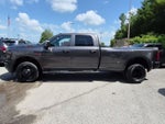 2026 RAM 3500 RAM 3500 TRADESMAN CREW CAB 4X4 8' BOX