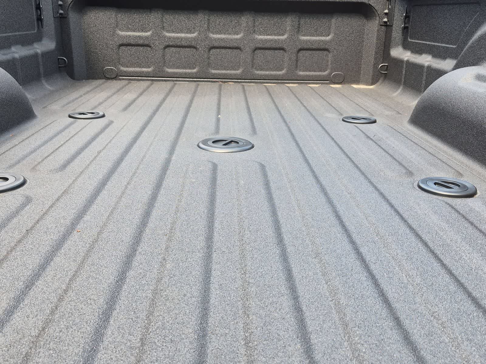 2026 RAM 3500 RAM 3500 TRADESMAN CREW CAB 4X4 8' BOX