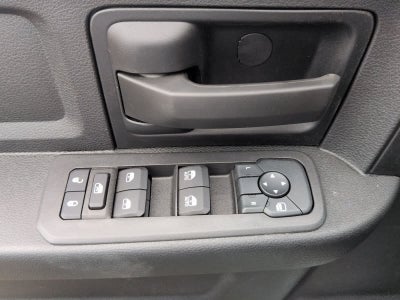 2026 RAM 3500 RAM 3500 TRADESMAN CREW CAB 4X4 8' BOX