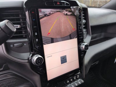 2026 RAM 3500 RAM 3500 TRADESMAN CREW CAB 4X4 8' BOX