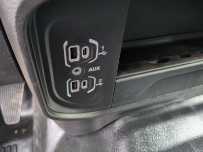 2026 RAM 3500 RAM 3500 TRADESMAN CREW CAB 4X4 8' BOX