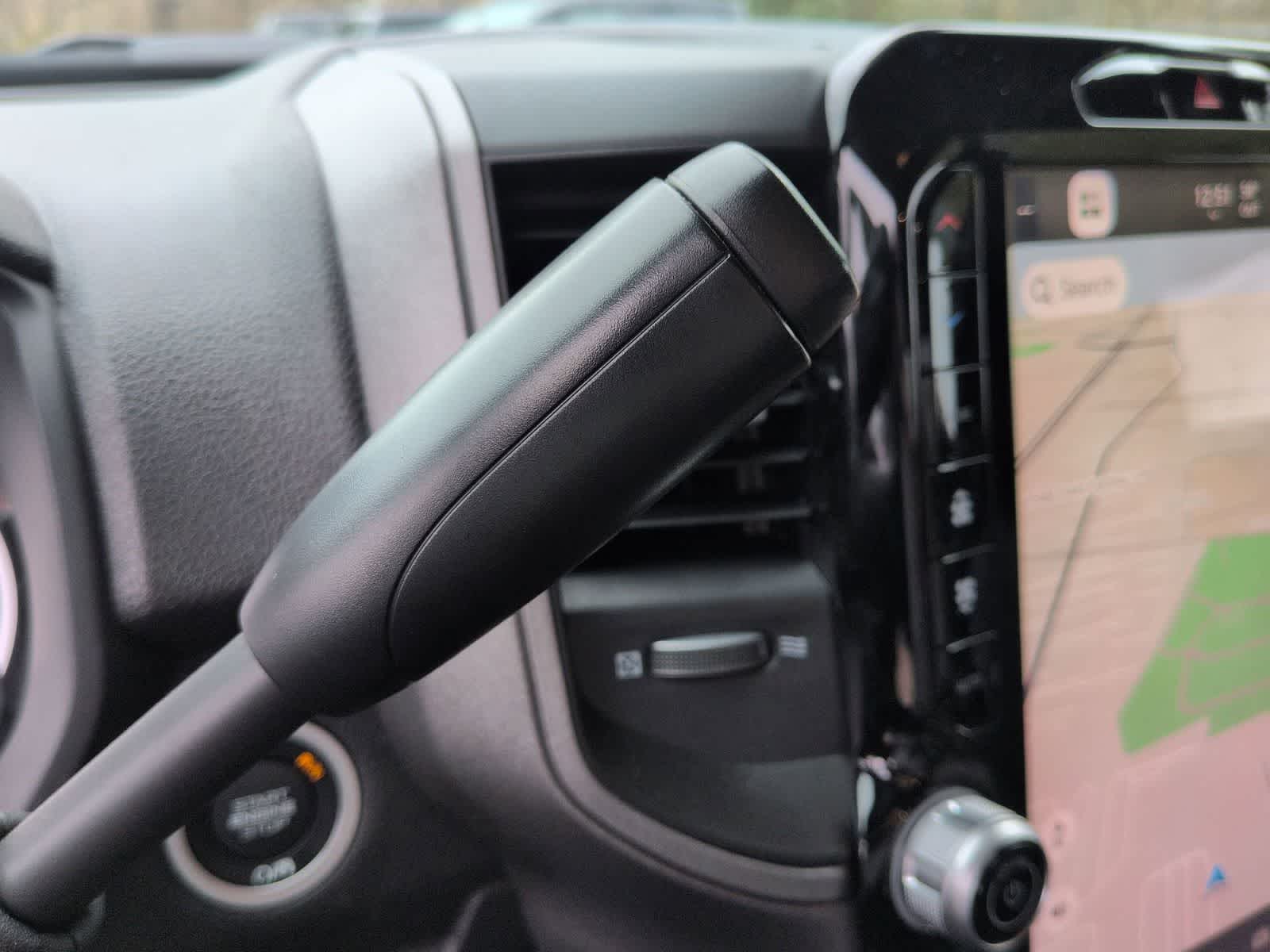 2026 RAM 3500 RAM 3500 TRADESMAN CREW CAB 4X4 8' BOX