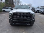 2026 RAM 3500 RAM 3500 TRADESMAN CREW CAB 4X4 8' BOX
