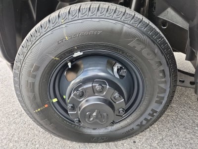 2026 RAM 3500 RAM 3500 TRADESMAN CREW CAB 4X4 8' BOX