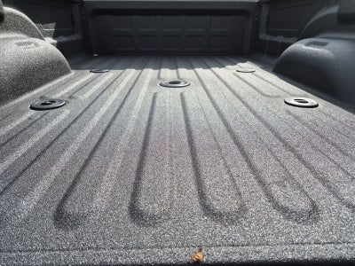 2026 RAM 3500 RAM 3500 TRADESMAN CREW CAB 4X4 8' BOX