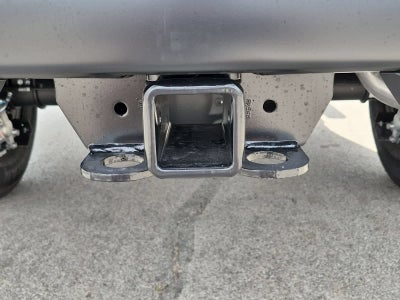 2026 RAM 3500 RAM 3500 TRADESMAN CREW CAB 4X4 8' BOX