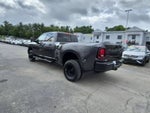 2026 RAM 3500 RAM 3500 TRADESMAN CREW CAB 4X4 8' BOX