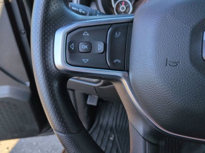 2026 RAM 3500 RAM 3500 TRADESMAN CREW CAB 4X4 8' BOX