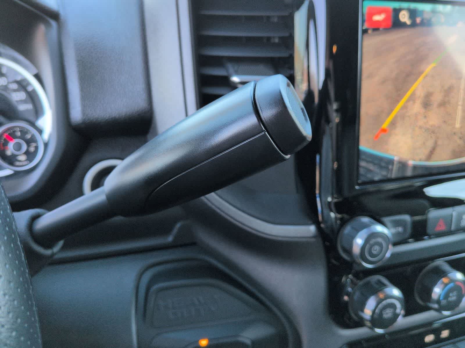 2026 RAM 3500 RAM 3500 TRADESMAN CREW CAB 4X4 8' BOX