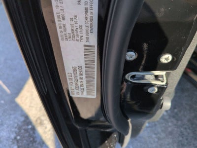 2026 RAM 3500 RAM 3500 TRADESMAN CREW CAB 4X4 8' BOX