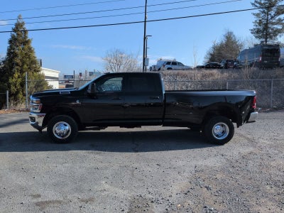 2026 RAM 3500 RAM 3500 TRADESMAN CREW CAB 4X4 8' BOX