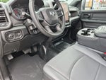 2026 RAM 3500 RAM 3500 TRADESMAN CREW CAB 4X4 8' BOX