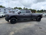 2026 RAM 3500 RAM 3500 TRADESMAN CREW CAB 4X4 8' BOX