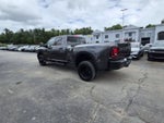 2026 RAM 3500 RAM 3500 TRADESMAN CREW CAB 4X4 8' BOX