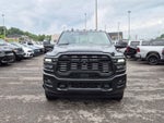 2026 RAM 3500 RAM 3500 TRADESMAN CREW CAB 4X4 8' BOX