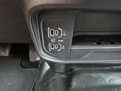 2026 RAM 3500 RAM 3500 TRADESMAN CREW CAB 4X4 8' BOX