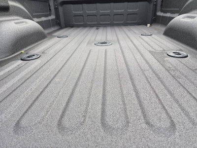2026 RAM 3500 RAM 3500 TRADESMAN CREW CAB 4X4 8' BOX