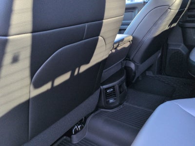 2026 RAM 3500 RAM 3500 TRADESMAN CREW CAB 4X4 8' BOX