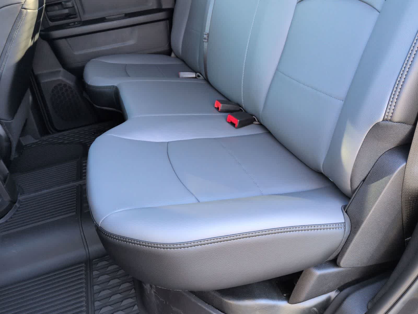 2026 RAM 3500 RAM 3500 TRADESMAN CREW CAB 4X4 8' BOX