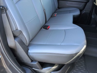 2026 RAM 3500 RAM 3500 TRADESMAN CREW CAB 4X4 8' BOX