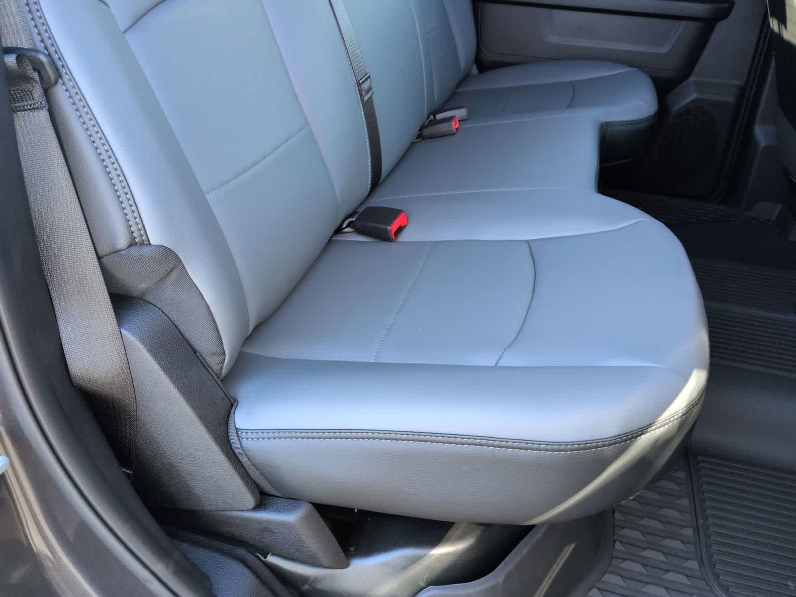 2026 RAM 3500 RAM 3500 TRADESMAN CREW CAB 4X4 8' BOX