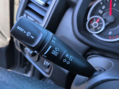 2026 RAM 3500 RAM 3500 TRADESMAN CREW CAB 4X4 8' BOX