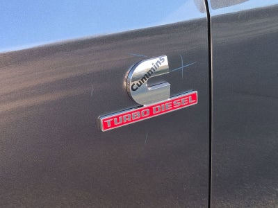 2026 RAM 3500 RAM 3500 TRADESMAN CREW CAB 4X4 8' BOX