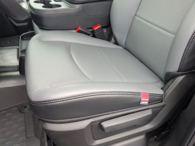 2026 RAM 3500 RAM 3500 TRADESMAN CREW CAB 4X4 8' BOX