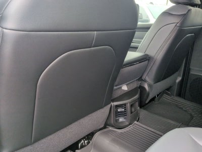 2026 RAM 3500 RAM 3500 TRADESMAN CREW CAB 4X4 8' BOX