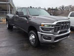 2026 RAM 3500 RAM 3500 TRADESMAN CREW CAB 4X4 8' BOX