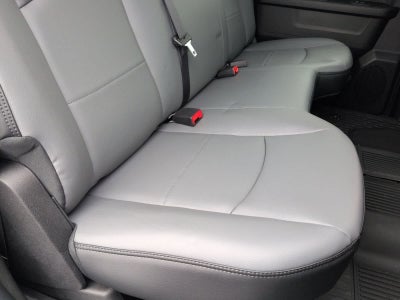 2026 RAM 3500 RAM 3500 TRADESMAN CREW CAB 4X4 8' BOX