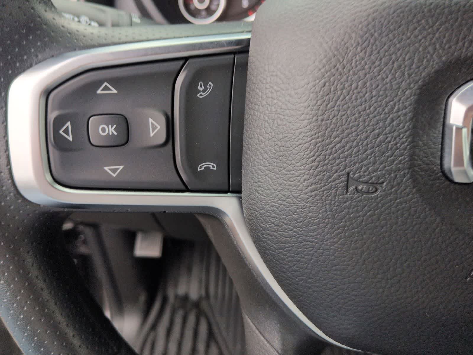 2026 RAM 3500 RAM 3500 TRADESMAN CREW CAB 4X4 8' BOX