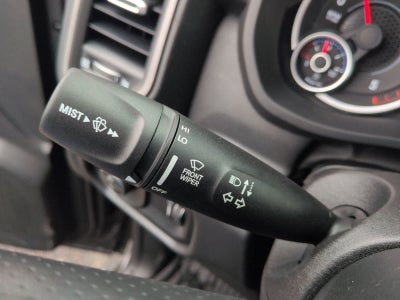 2026 RAM 3500 RAM 3500 TRADESMAN CREW CAB 4X4 8' BOX