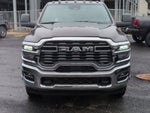 2026 RAM 3500 RAM 3500 TRADESMAN CREW CAB 4X4 8' BOX