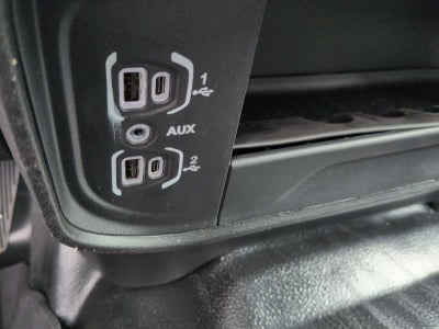 2026 RAM 3500 RAM 3500 TRADESMAN CREW CAB 4X4 8' BOX