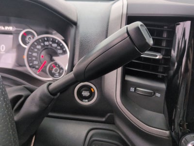 2026 RAM 3500 RAM 3500 TRADESMAN CREW CAB 4X4 8' BOX