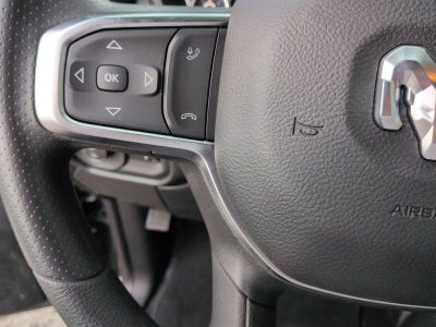 2026 RAM 3500 RAM 3500 TRADESMAN CREW CAB 4X4 8' BOX