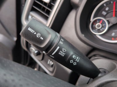 2026 RAM 3500 RAM 3500 TRADESMAN CREW CAB 4X4 8' BOX