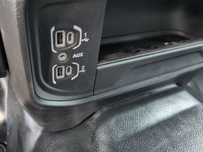 2026 RAM 3500 RAM 3500 TRADESMAN CREW CAB 4X4 8' BOX